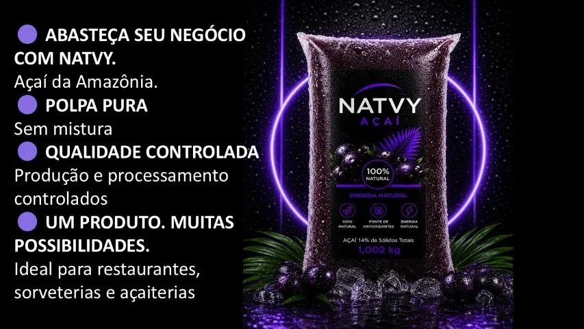 Açaí - Foto 5