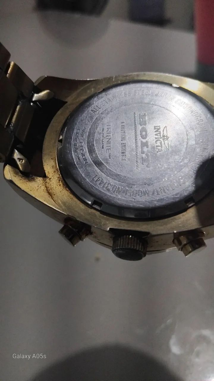 INVICTA ORIGINAL - Foto 3