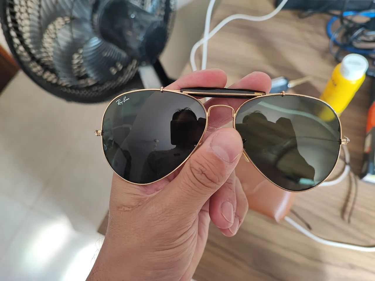Óculos RayBan Original - Foto 5