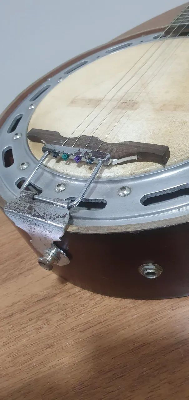 Banjo Rozini  - Foto 2