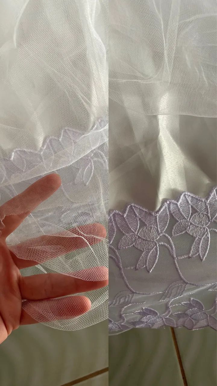 Vestido de Casamento/Noiva - Foto 5