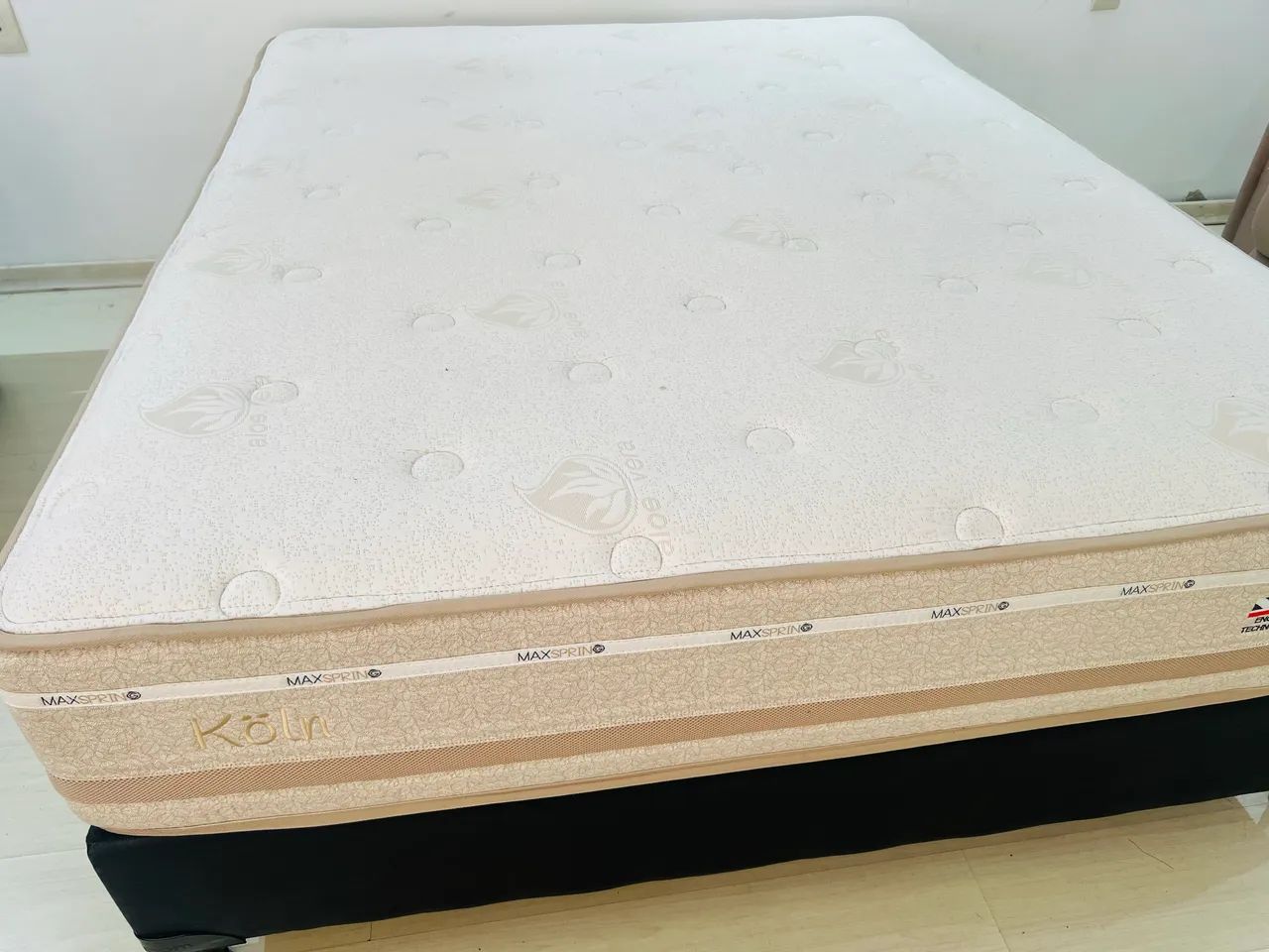 Cama box queen  - Foto 2
