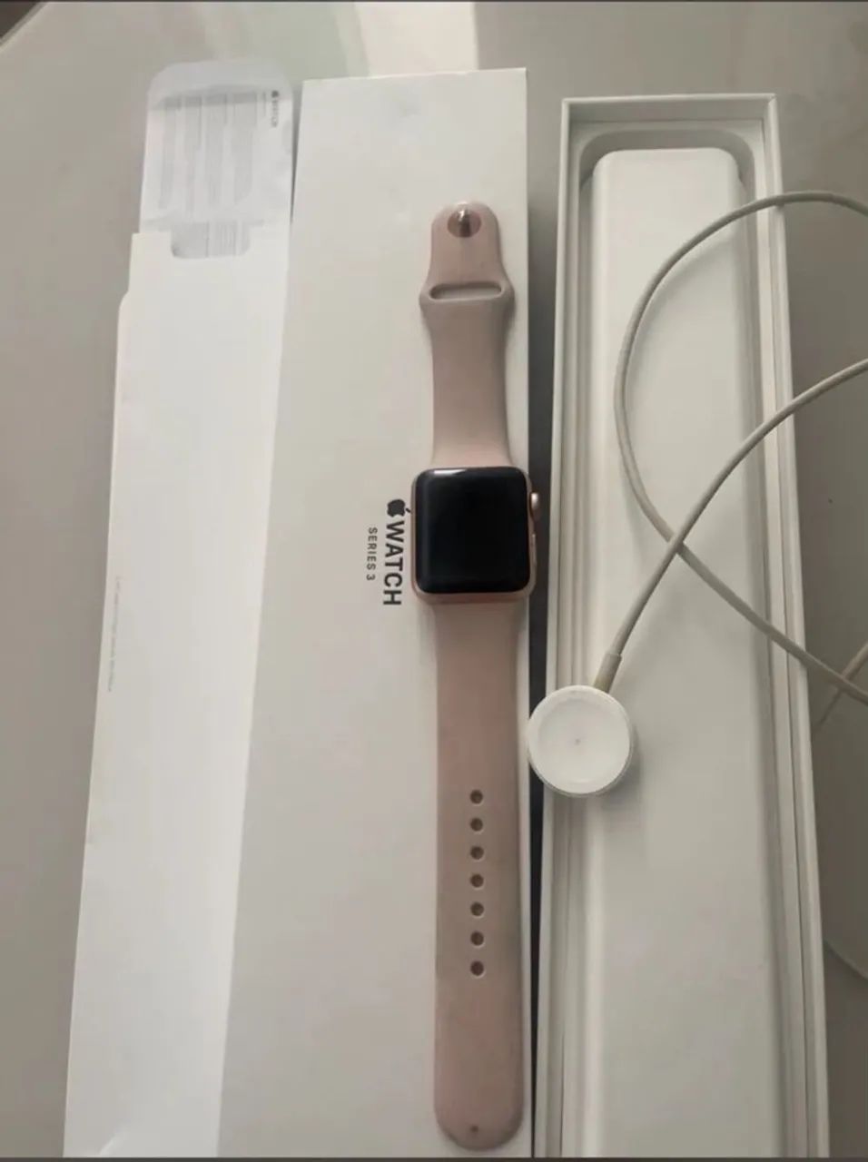 Relógio Apple Watch original  - Foto 3