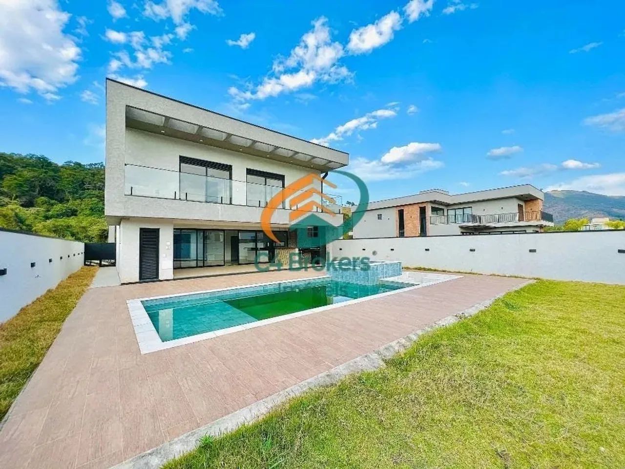 Sobrado em Condomínio em Itapetininga - Atibaia, SP - Foto 4