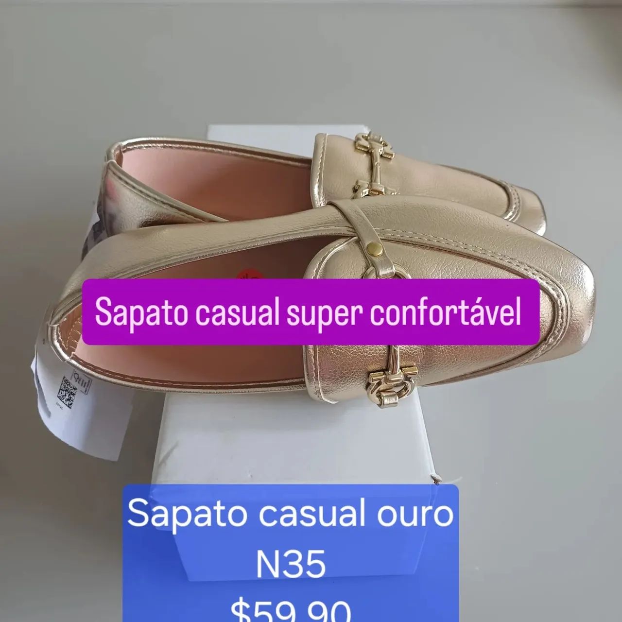 Sapato casual  - Foto 4