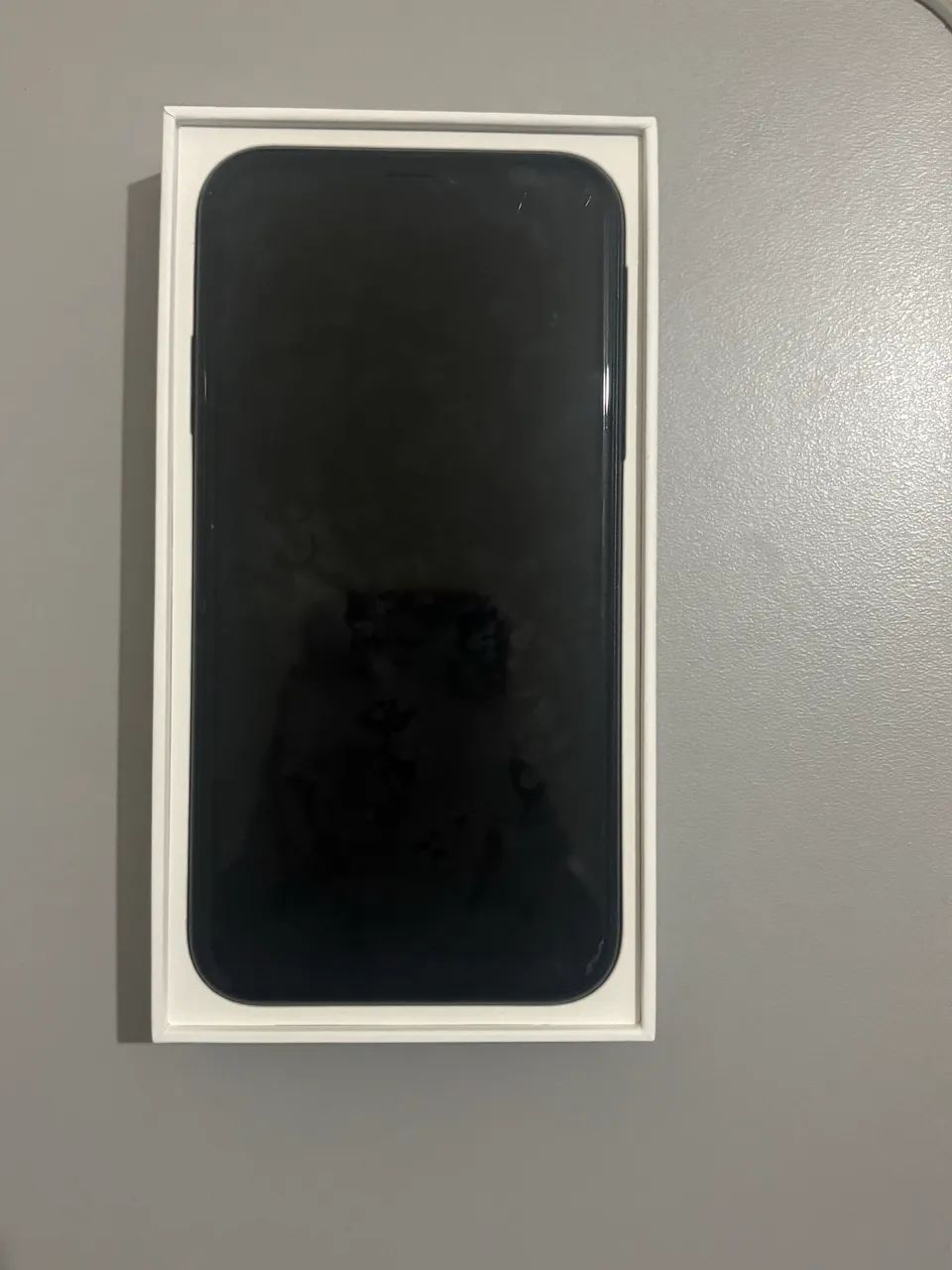 Iphone xr usado