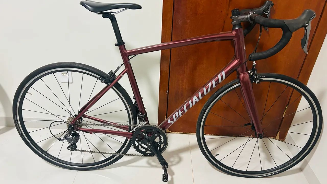 Speed Specialized Allez 2020 T58