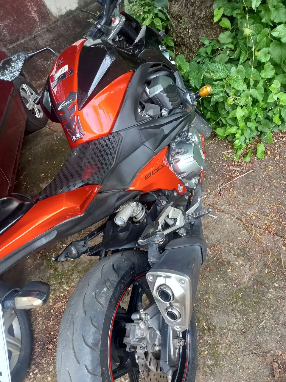 Z800 - Foto 3