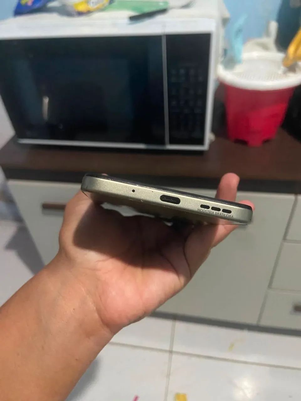 Celular em excelente estado  - Foto 5