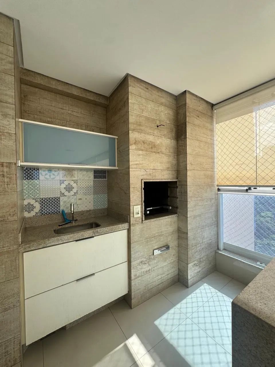 Apartamento de 160m2 para aluguel, com 4 suítes, no Edifício The One, Jardim Goiás - Foto 6