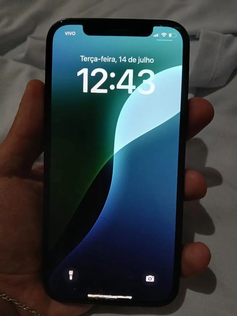 iPhone 12 128gb 