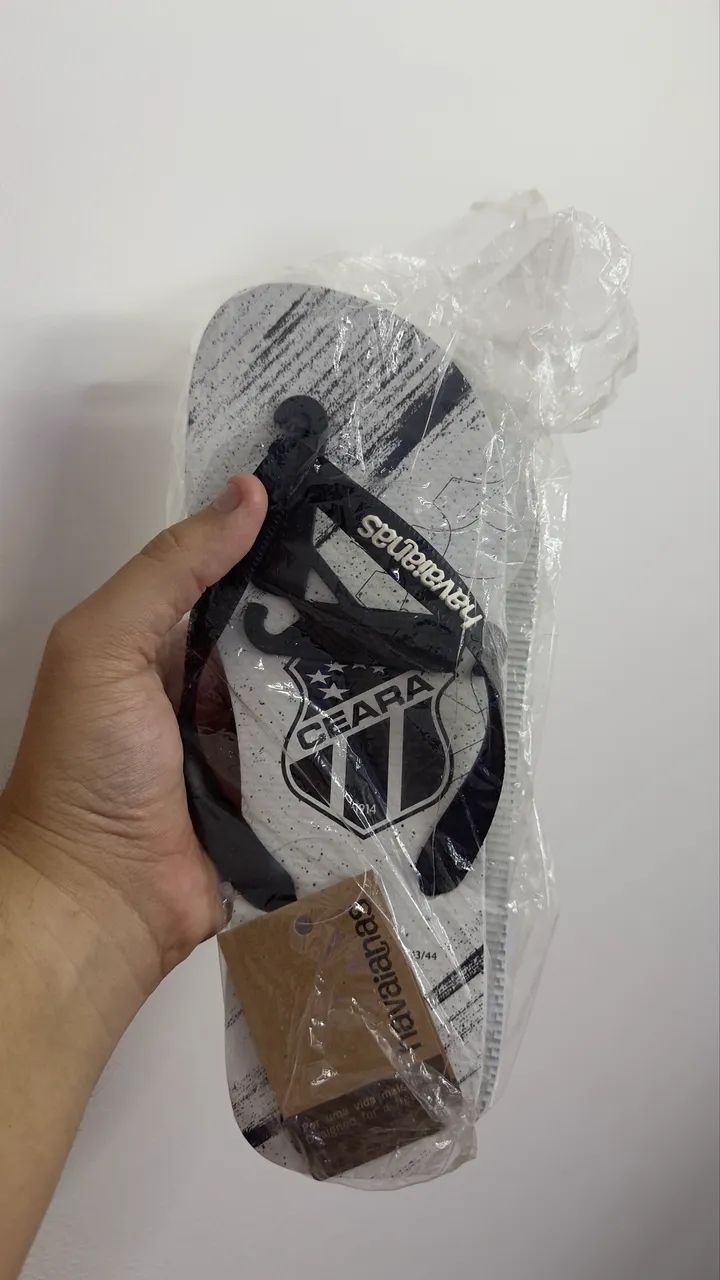 Havaianas do Ceará - Foto 2