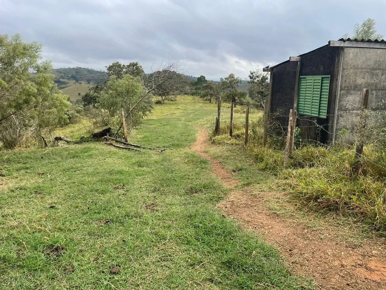 Fazenda dupla aptidão - Foto 2