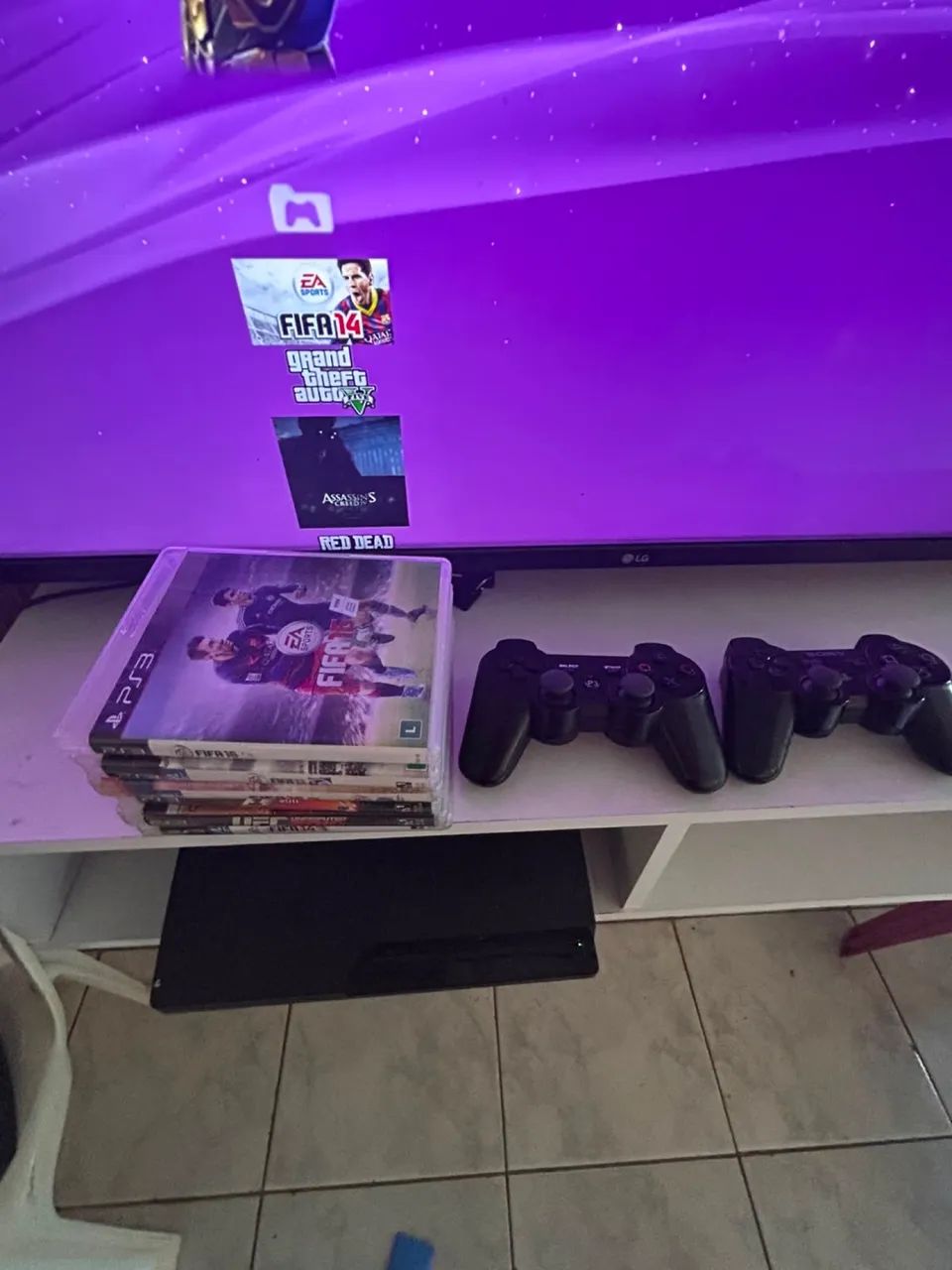 PS3 SLIM
