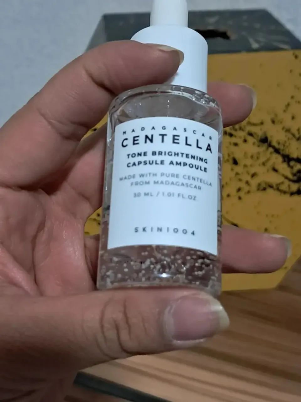 facial skin1004 centella 30ml