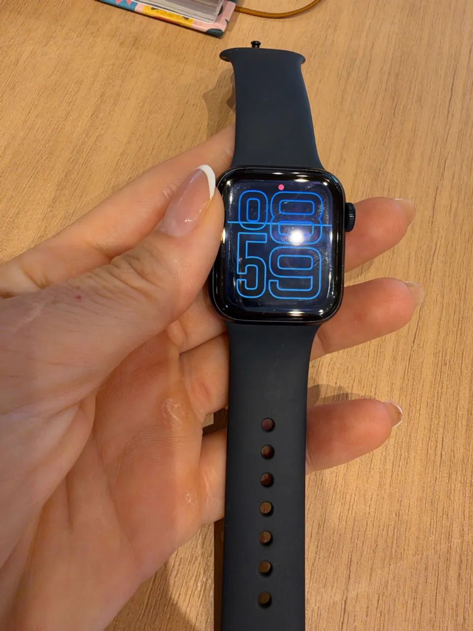 Apple Watch SE 3