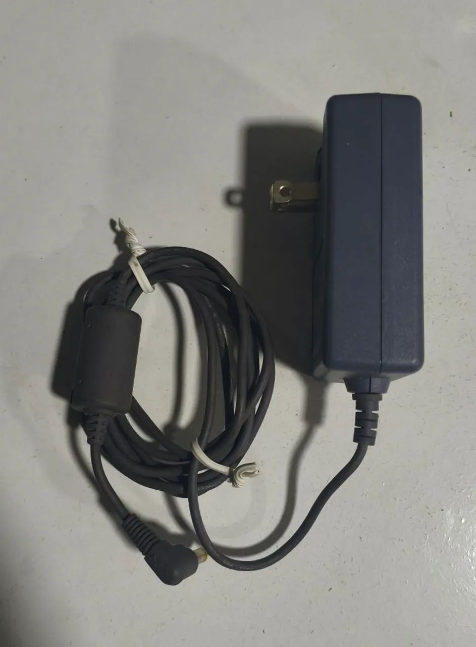 Fonte Playstation 1 original  - Foto 4