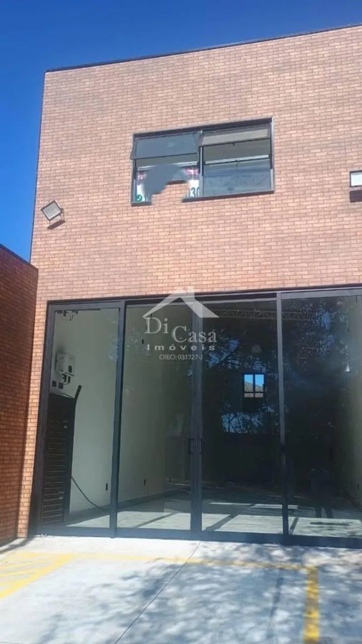 Galpão para locação com 110m² - Jardim Alvinópolis - Foto 7