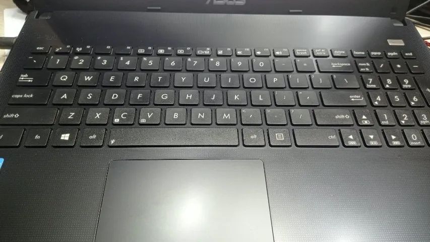 NOTEBOOK ASUS - Foto 4