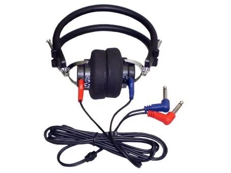 Audiometro Auditec AA-60 super novo - Foto 6