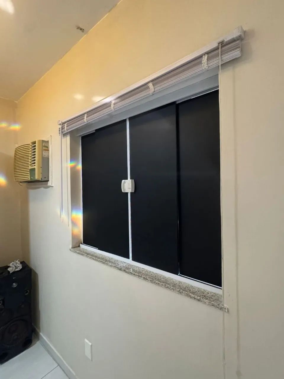 Instalador de Insulfilm profissional 