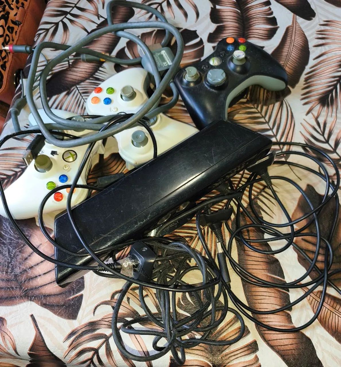Xbox 360 - Foto 2