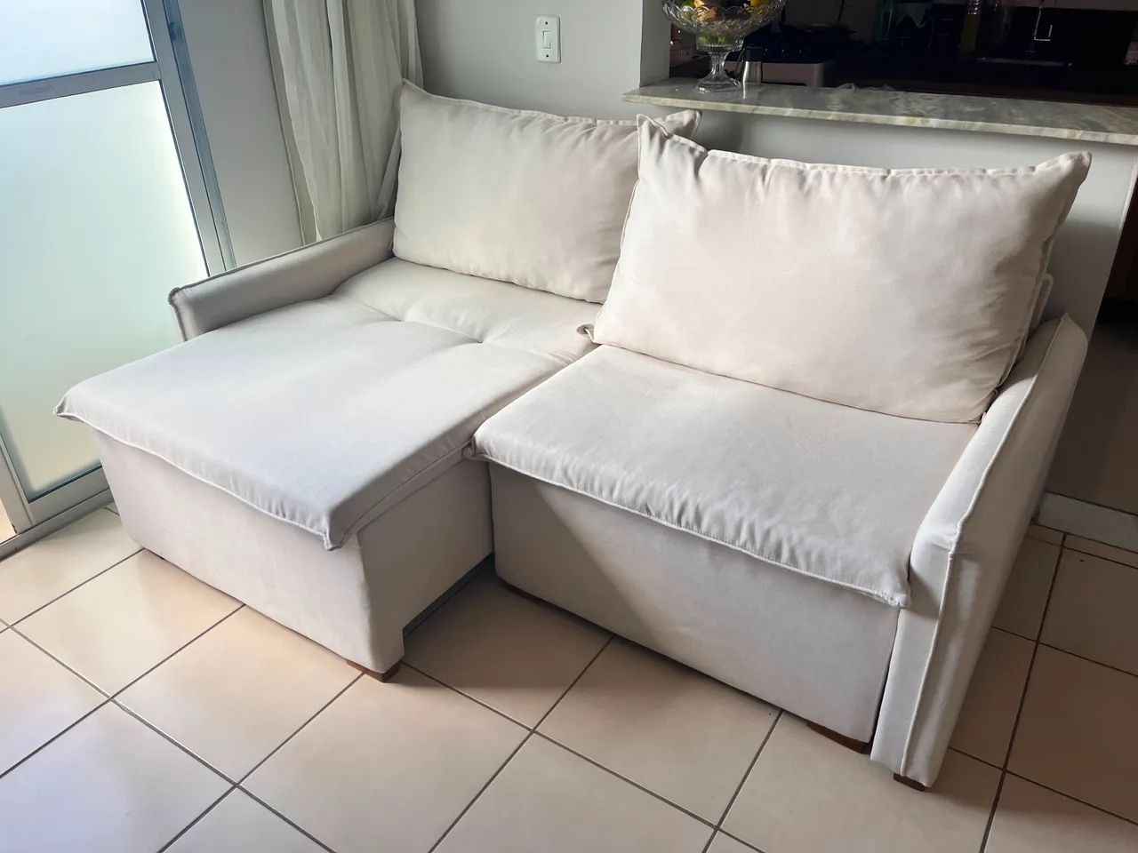 Sofá-Cama 4 lugares  - Foto 5