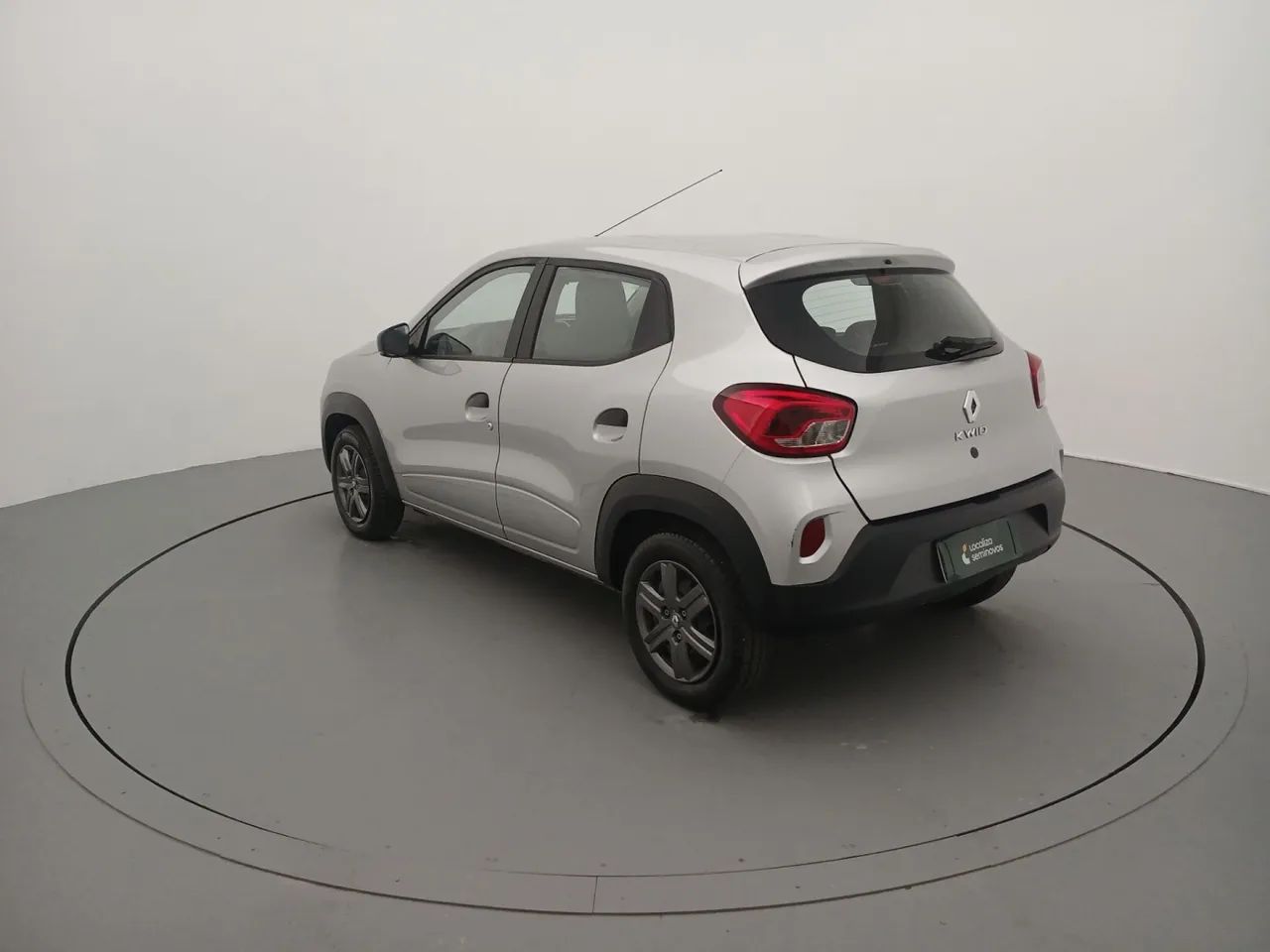 Renault Kwid 1.0 Zen 2026 - Foto 3