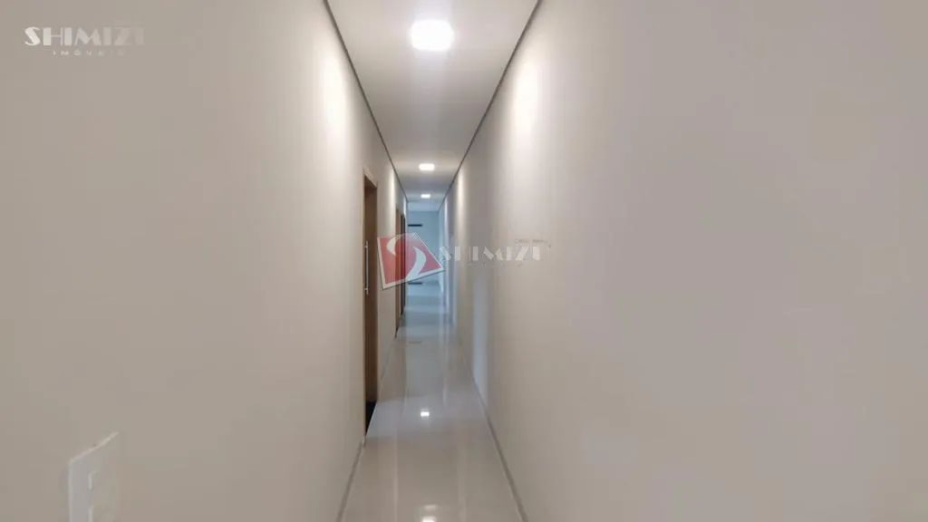 Casa à venda em Maringá, Vila Morangueira, com 3 quartos, com 135.7 m² - Foto 5
