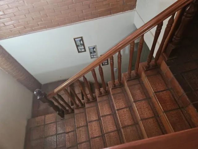 Casa Ampla Jardim Belvedere  - Foto 5
