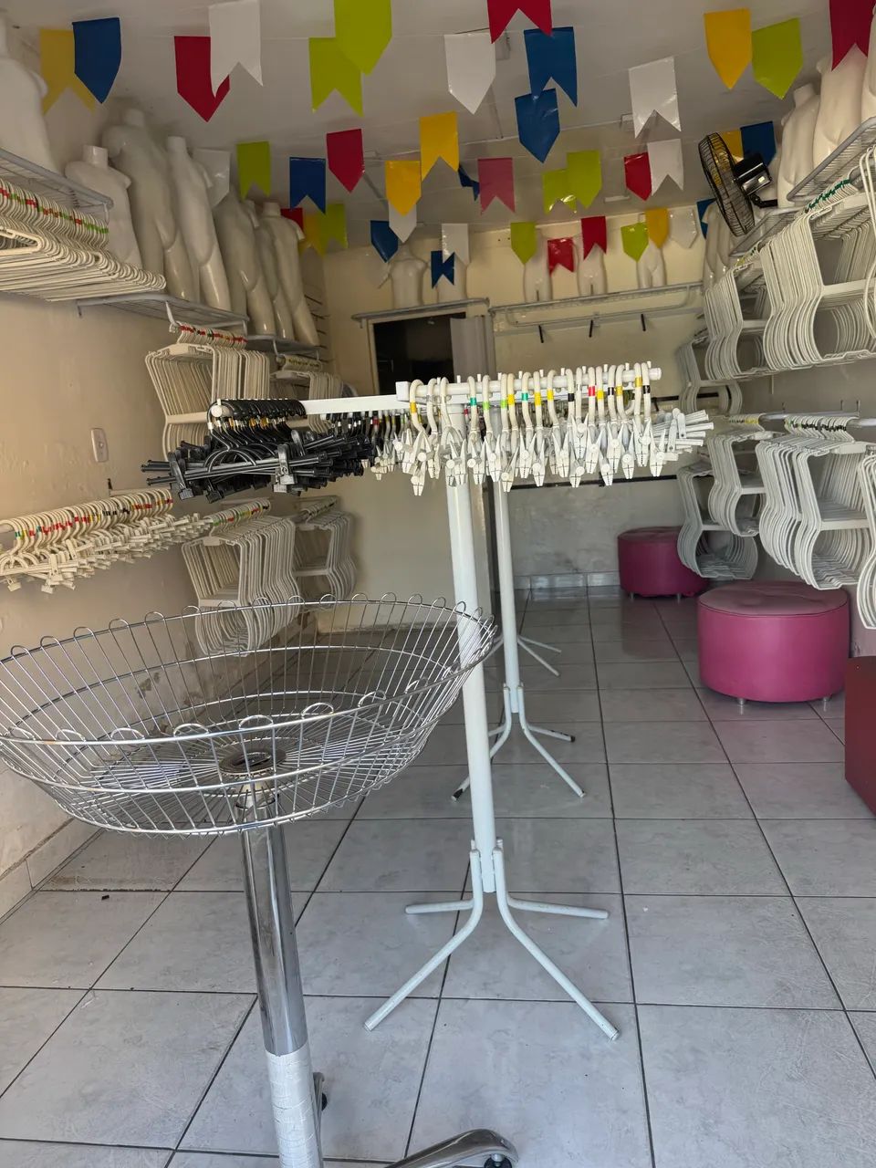 Repasse de cabides e corpinho para loja  - Foto 5