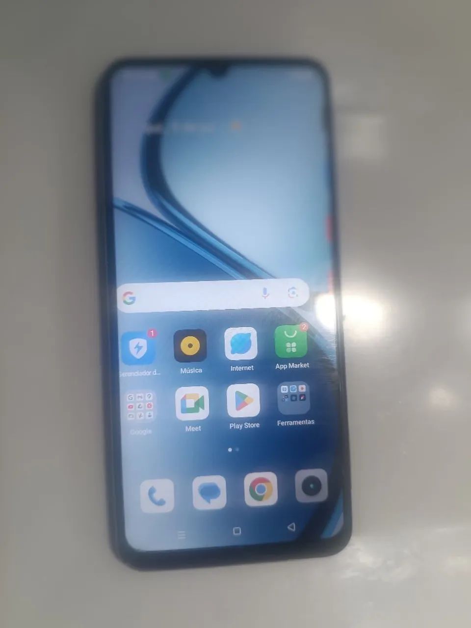 Redmi note 60 256 gb - Foto 2