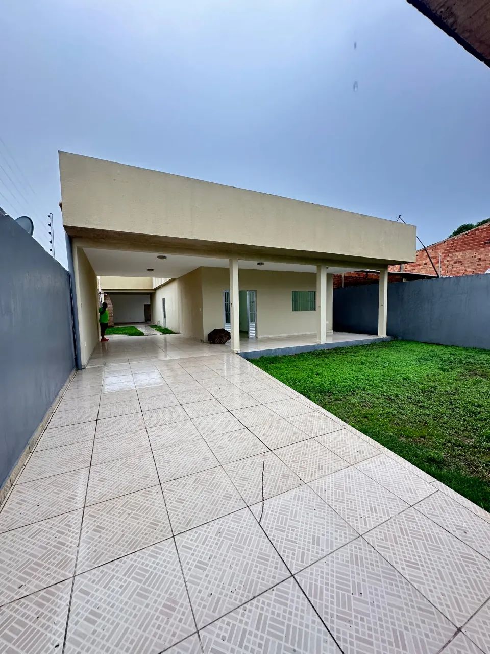 Casa à venda, MASSAGUEIRA DE BAIXO, Marechal Deodoro, AL