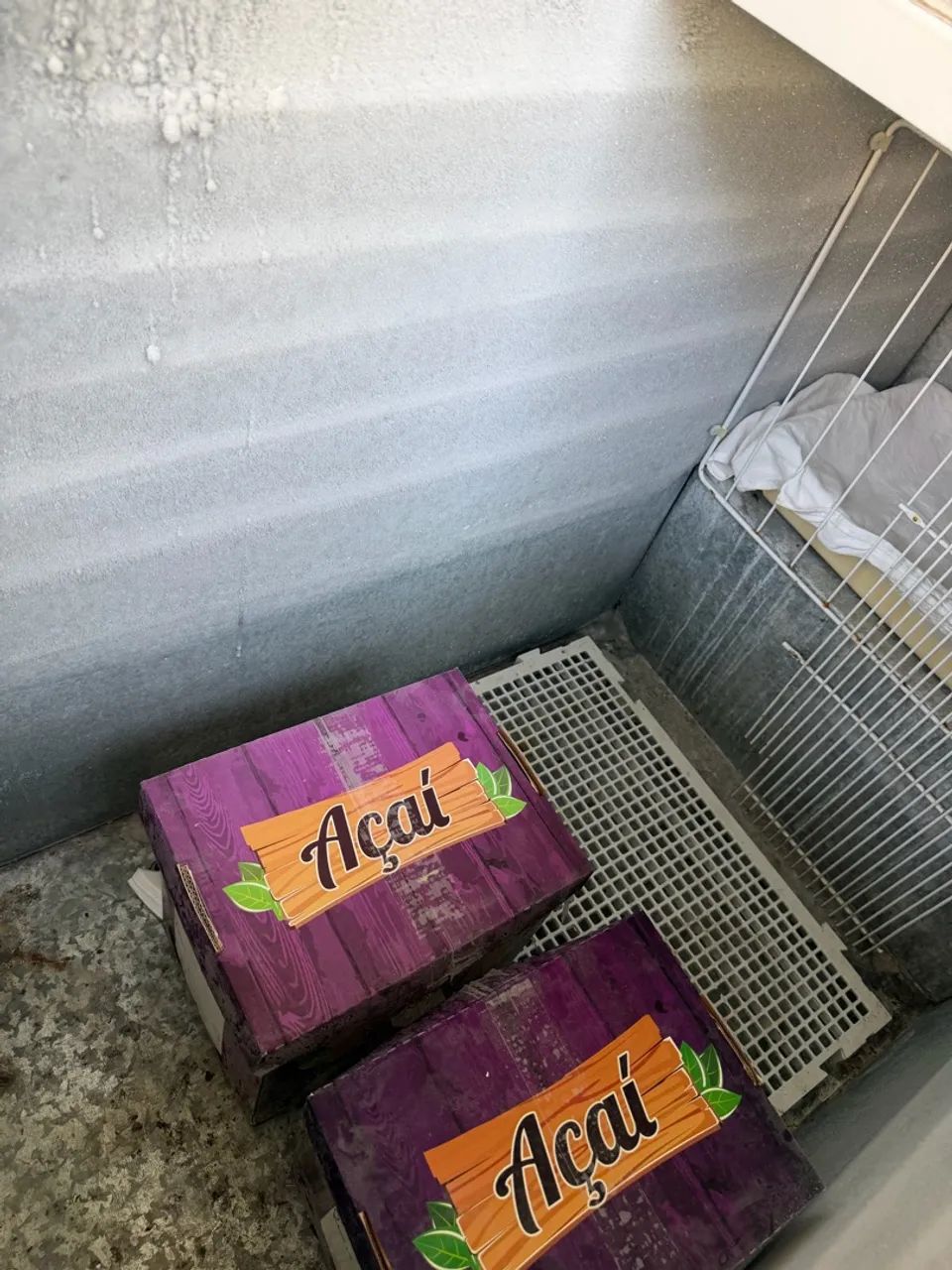 Freezer vertical  - Foto 3
