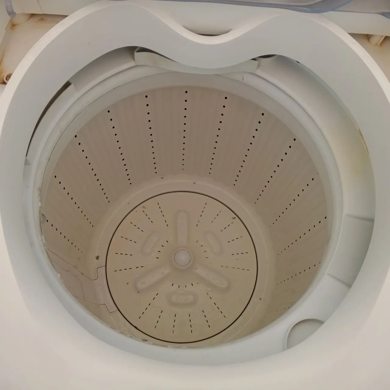 MÁQUINA DE LAVAR ELECTROLUX 06KG  - Foto 4