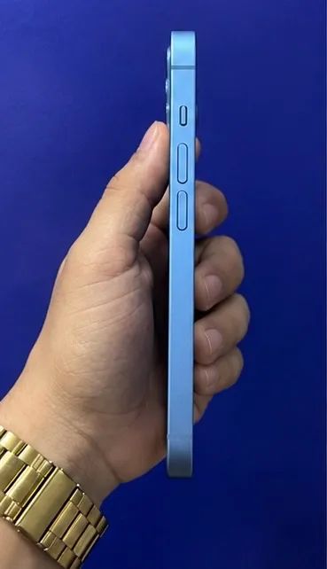 iPhone 14 128gb todo original - Foto 2