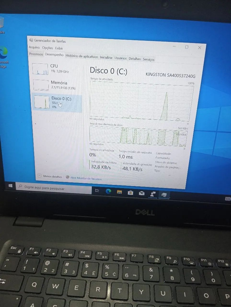 Note dell - Foto 3