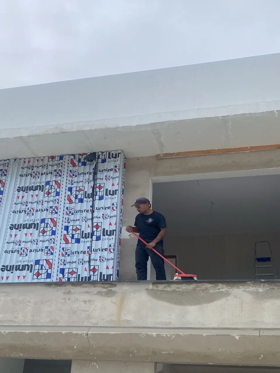 revestimento  em acm - Foto 3