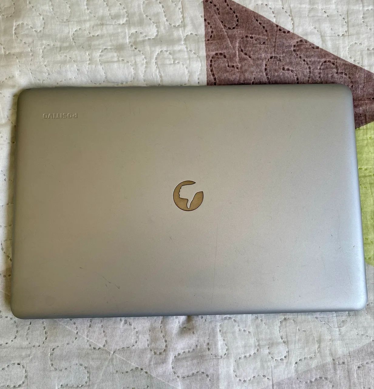 Notebook Positivo - Foto 2