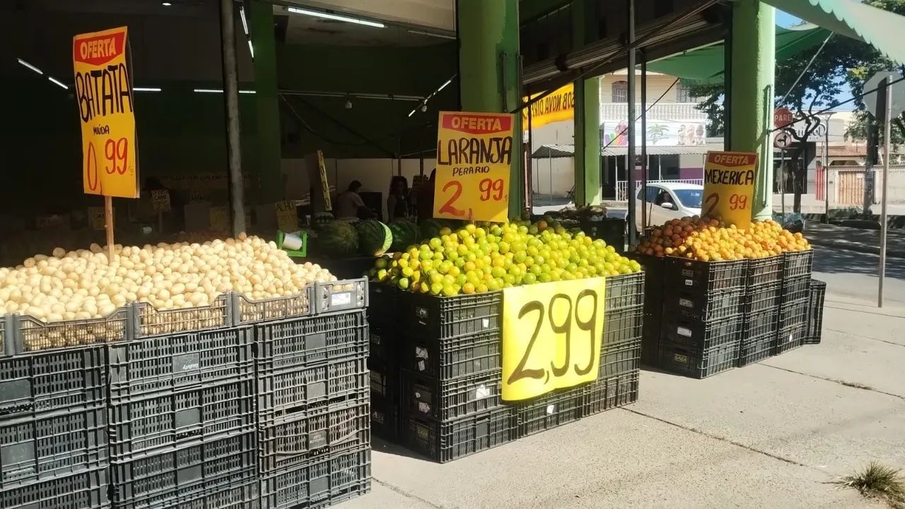Foto - Betim - Jardim das Alterosas - 2ª Seção