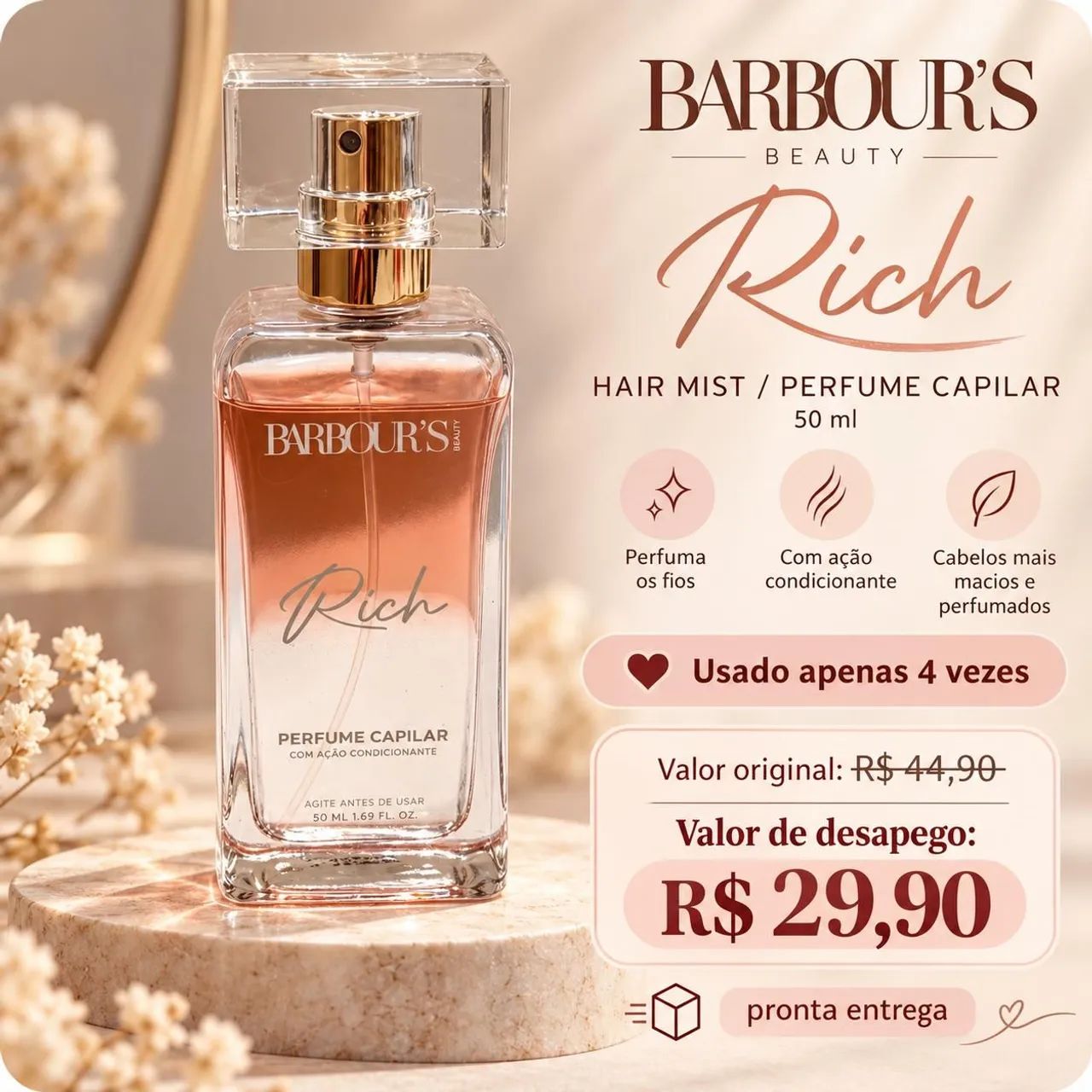 Perfumes - Foto 4