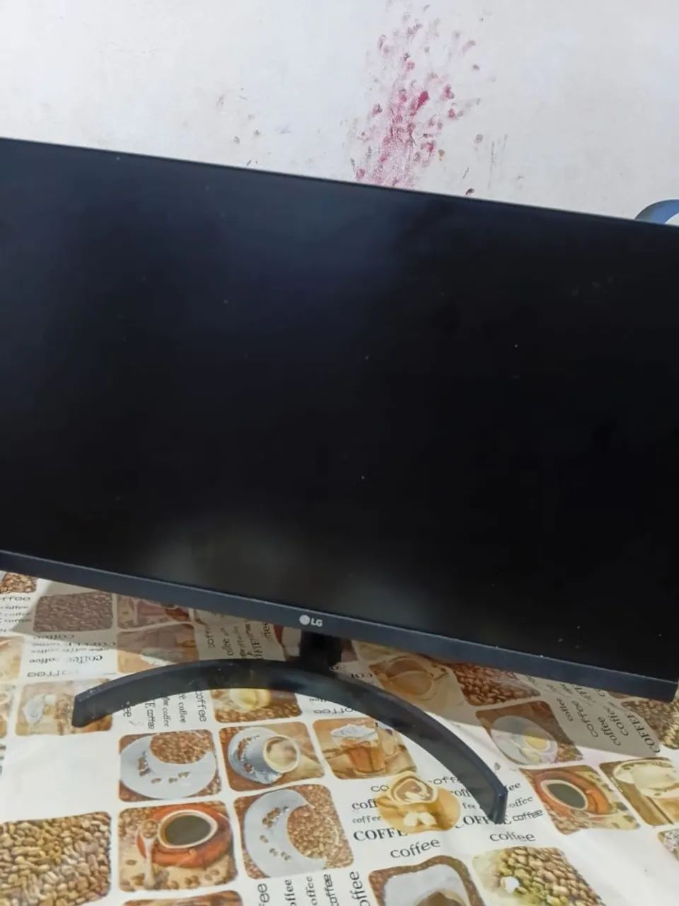 Monitor game LG  - Foto 2