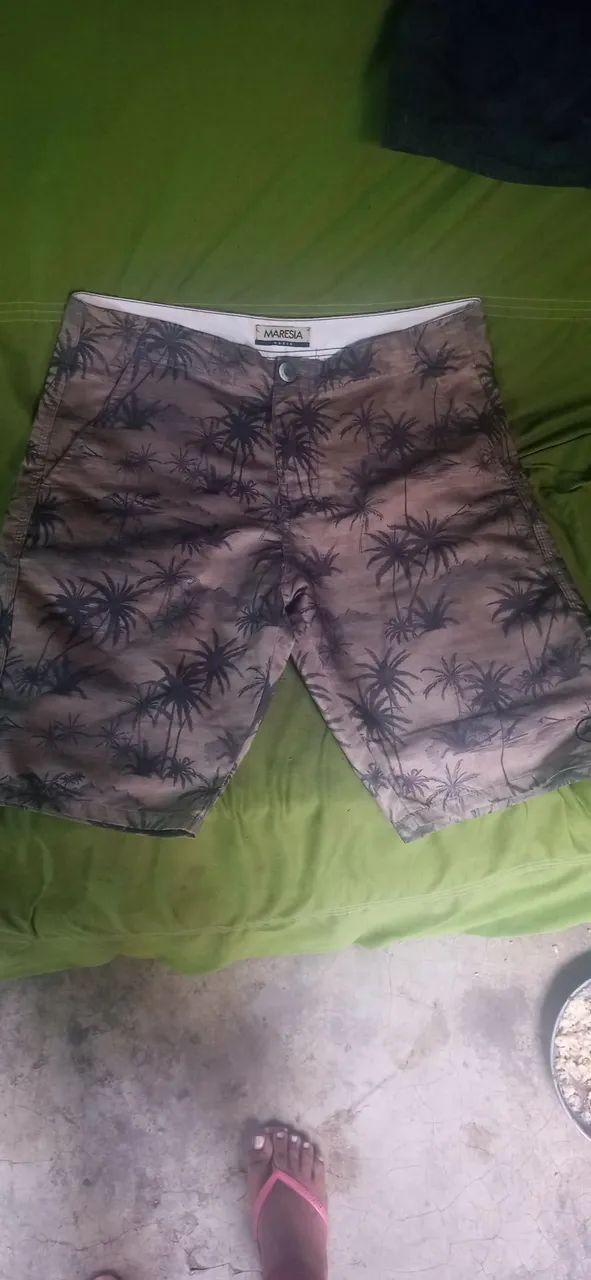 Bermuda masculina  - Foto 2