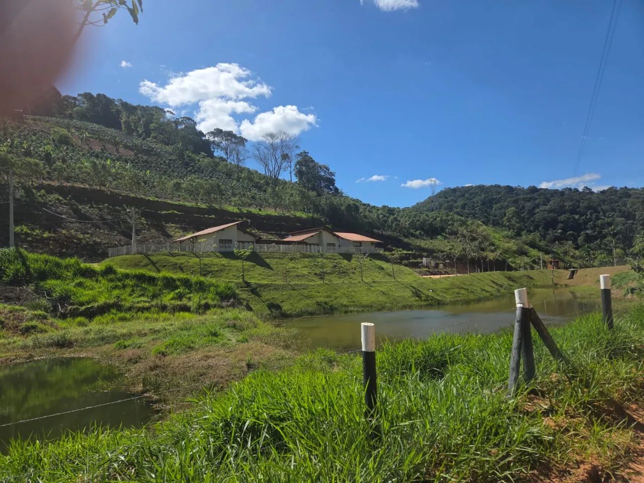 Chalés de Alto Padrão em Domingos Martins - PREÇO NEGOCIÁVEL - Foto 6