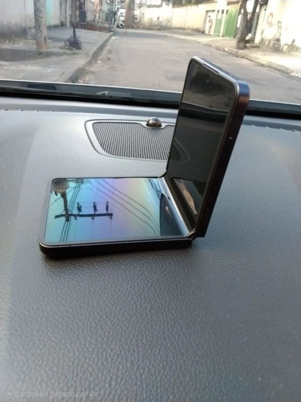 Galaxy Z Flip 7 - Foto 2