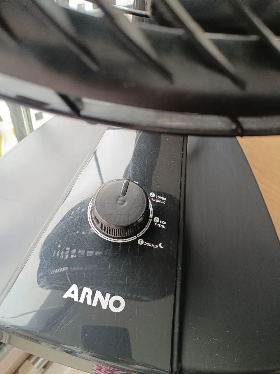 Ventilador Arno - Foto 2