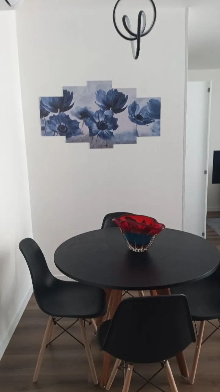  Torre Evidence - Studio mobiliado  - Foto 2