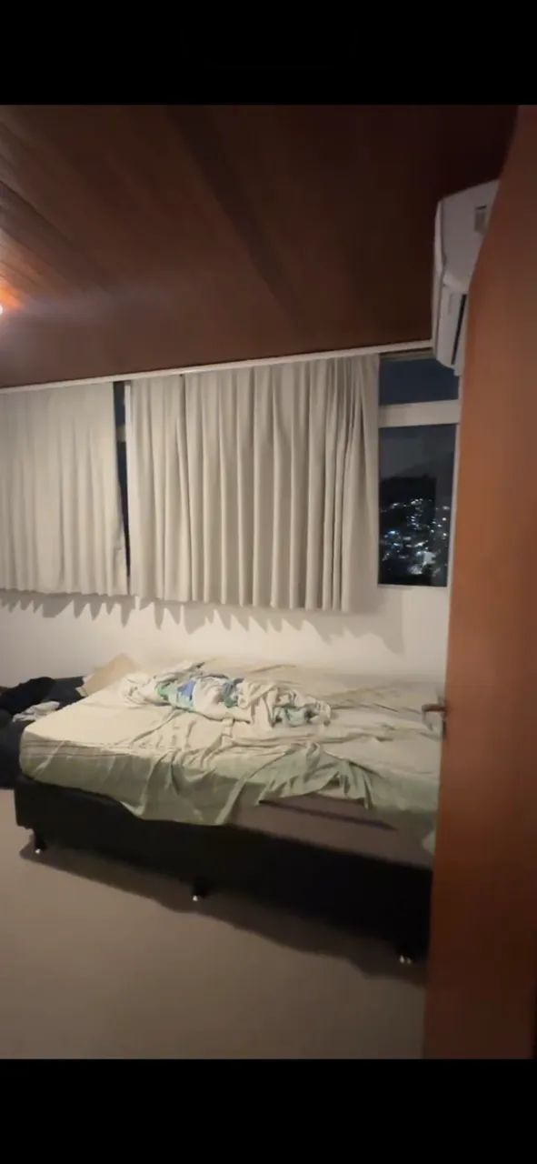 quarto com sacada disponível  - Foto 4