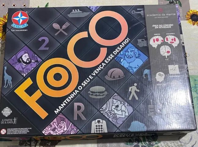 jogos de tabuleiros - Foto 4