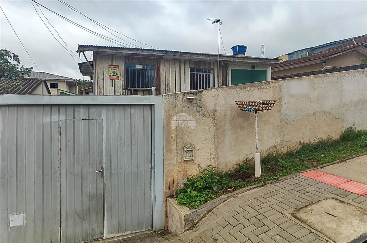Vendas Casa Colombo PR